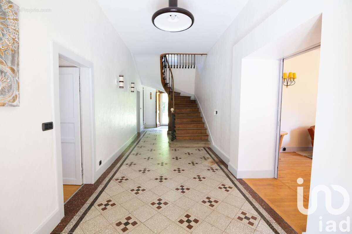 Photo 3 - Maison à SEMALENS