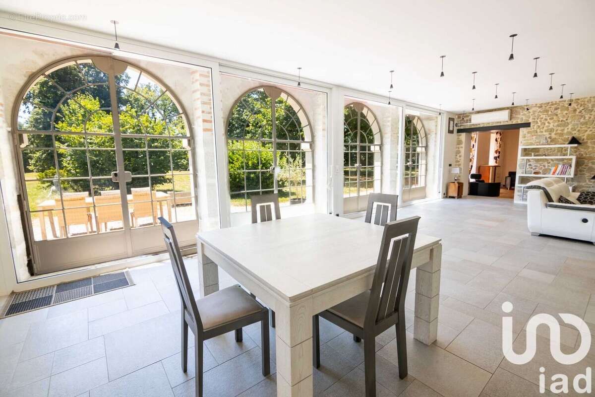 Photo 5 - Maison à SEMALENS