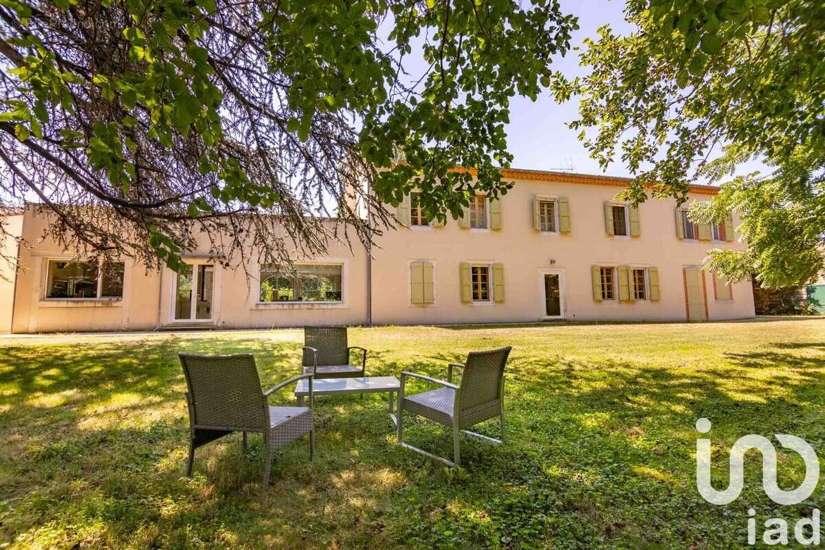 Photo 6 - Maison à SEMALENS