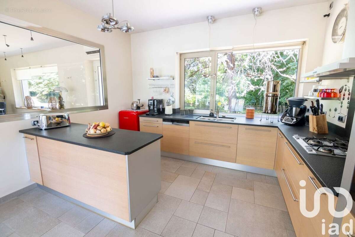 Photo 7 - Maison à SEMALENS