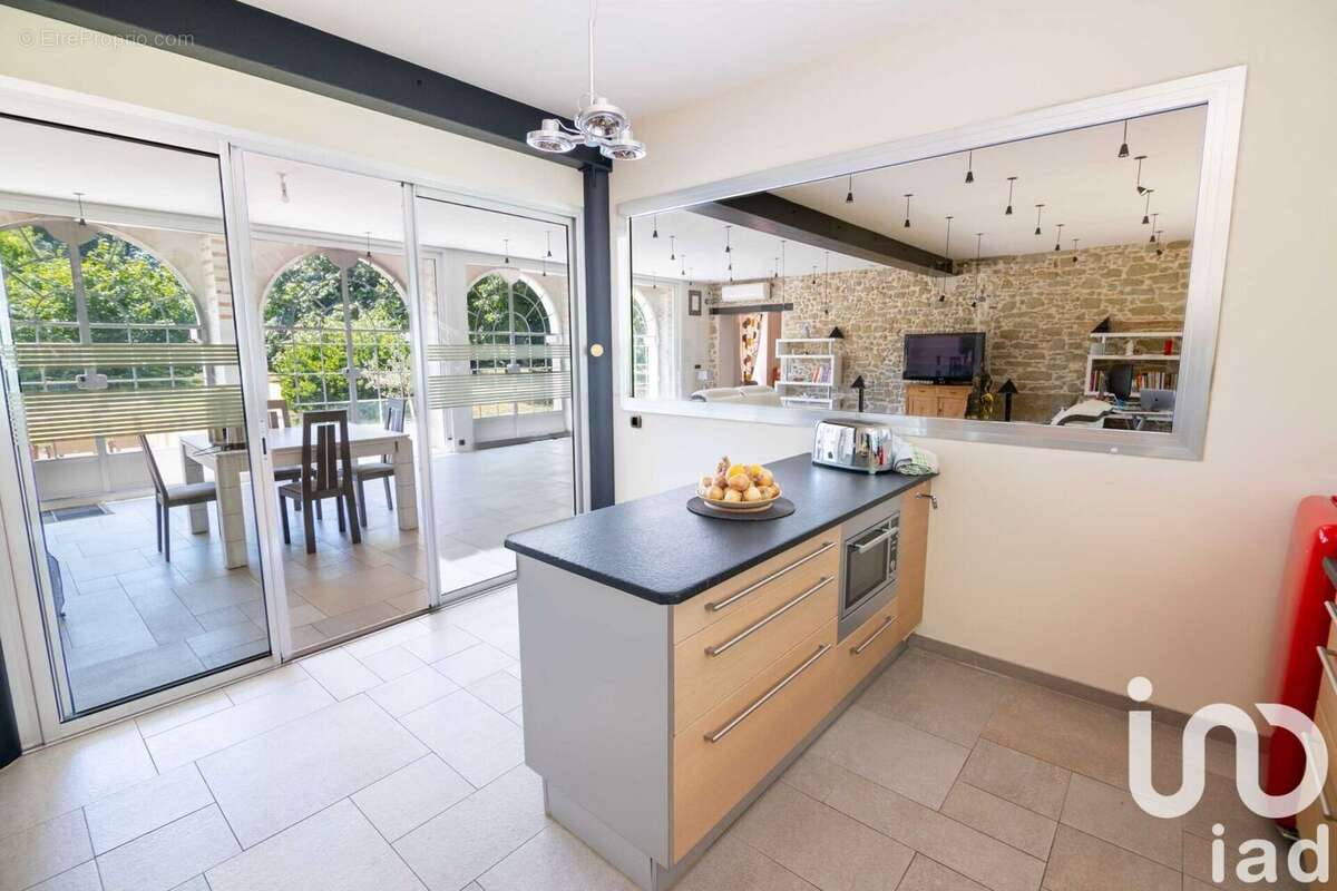 Photo 8 - Maison à SEMALENS