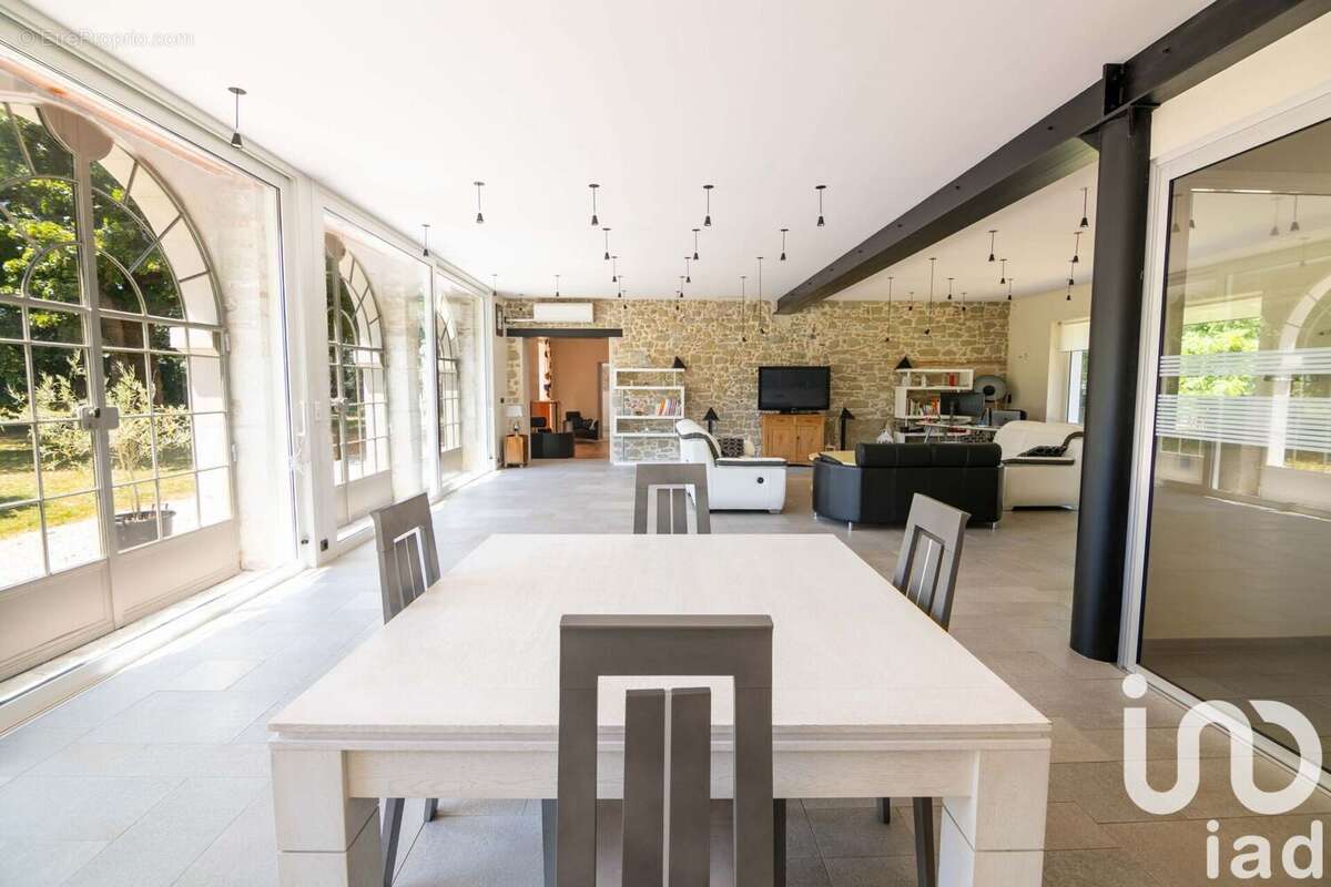 Photo 9 - Maison à SEMALENS