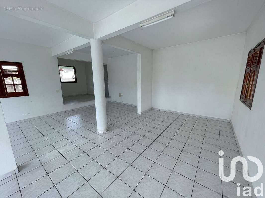 Photo 5 - Maison à PETIT-CANAL