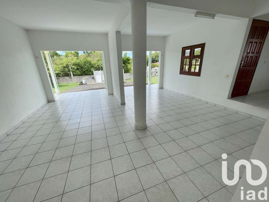 Photo 6 - Maison à PETIT-CANAL