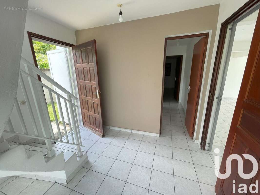 Photo 7 - Maison à PETIT-CANAL