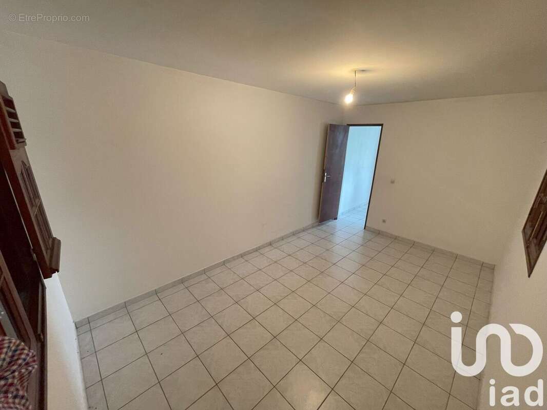 Photo 9 - Maison à PETIT-CANAL