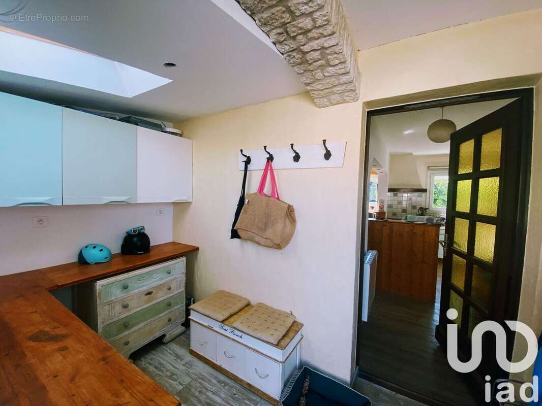 Photo 3 - Maison à LE CHATEAU-D&#039;OLERON