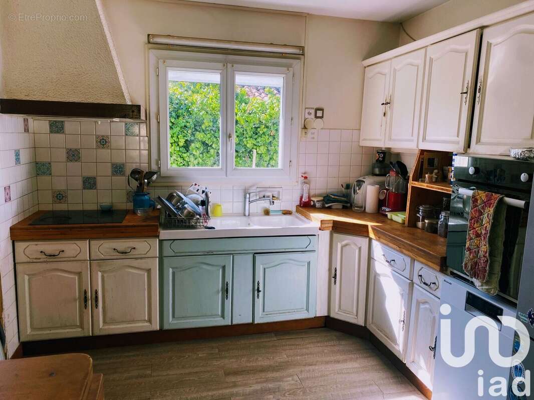 Photo 4 - Maison à LE CHATEAU-D&#039;OLERON