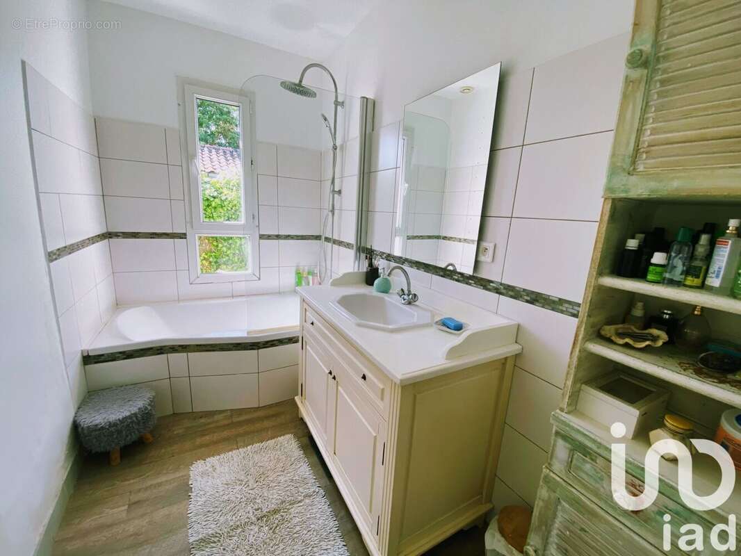 Photo 5 - Maison à LE CHATEAU-D&#039;OLERON