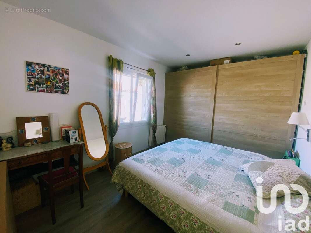 Photo 6 - Maison à LE CHATEAU-D&#039;OLERON