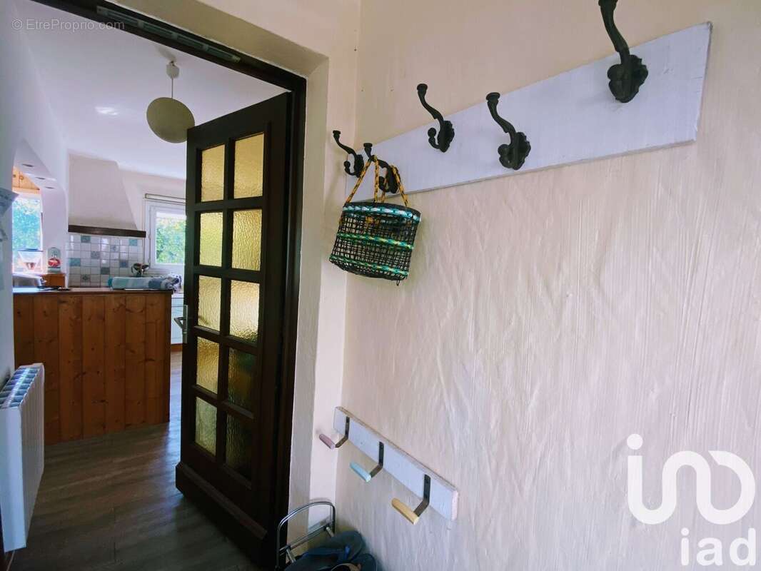 Photo 7 - Maison à LE CHATEAU-D&#039;OLERON