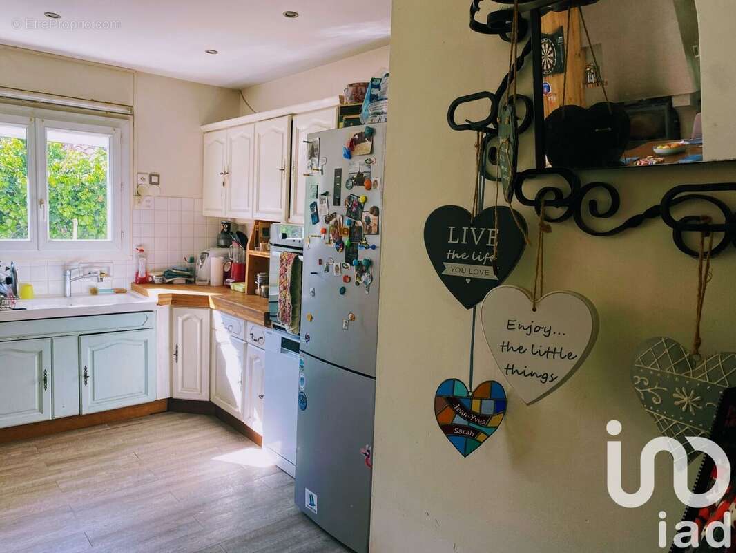 Photo 8 - Maison à LE CHATEAU-D&#039;OLERON