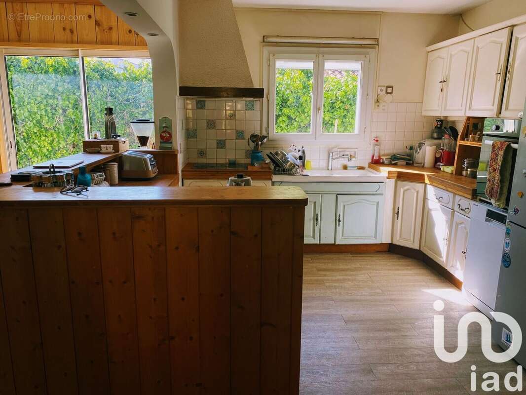 Photo 9 - Maison à LE CHATEAU-D&#039;OLERON