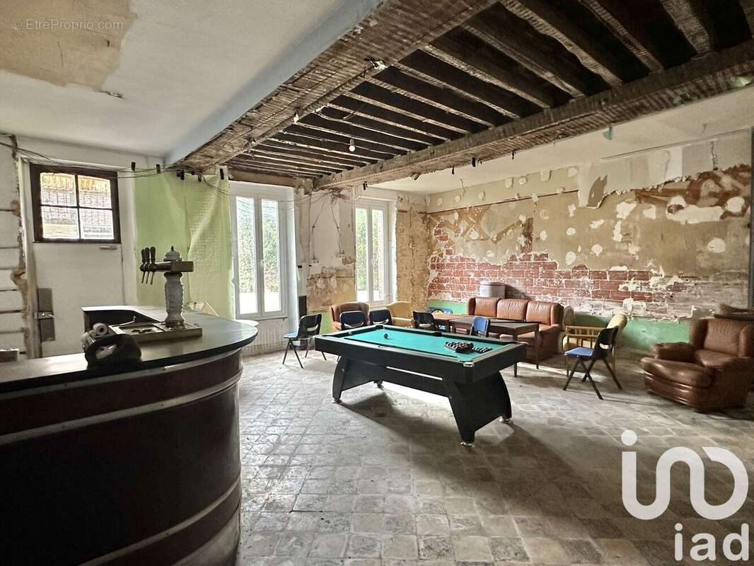 Photo 3 - Appartement à CHATEAU-RENARD