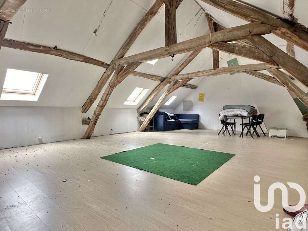 Photo 4 - Appartement à CHATEAU-RENARD