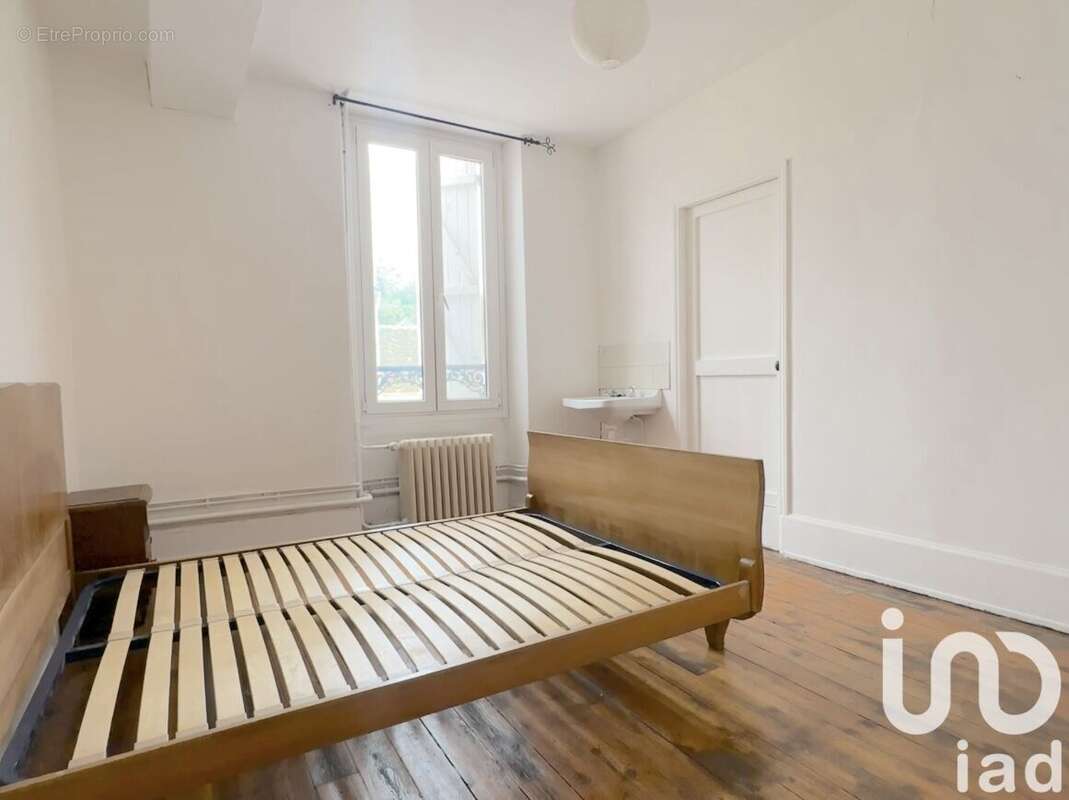 Photo 5 - Appartement à CHATEAU-RENARD