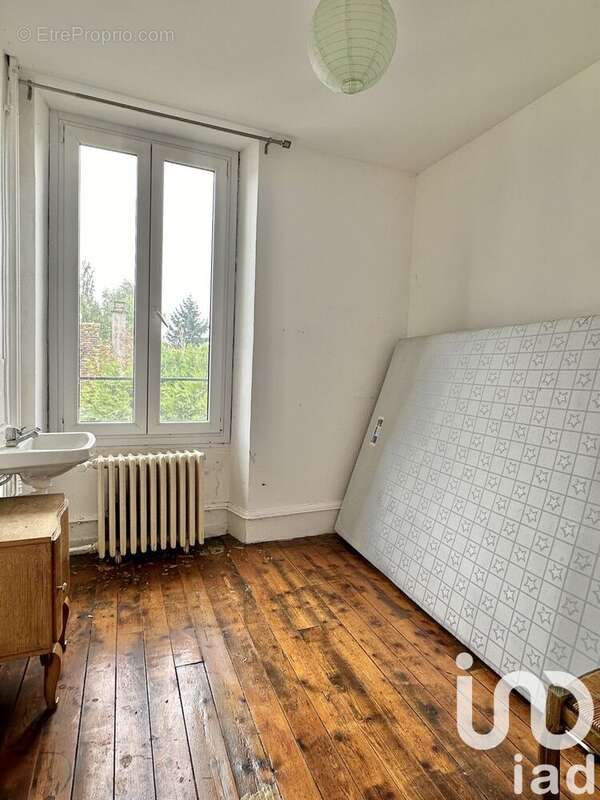Photo 6 - Appartement à CHATEAU-RENARD