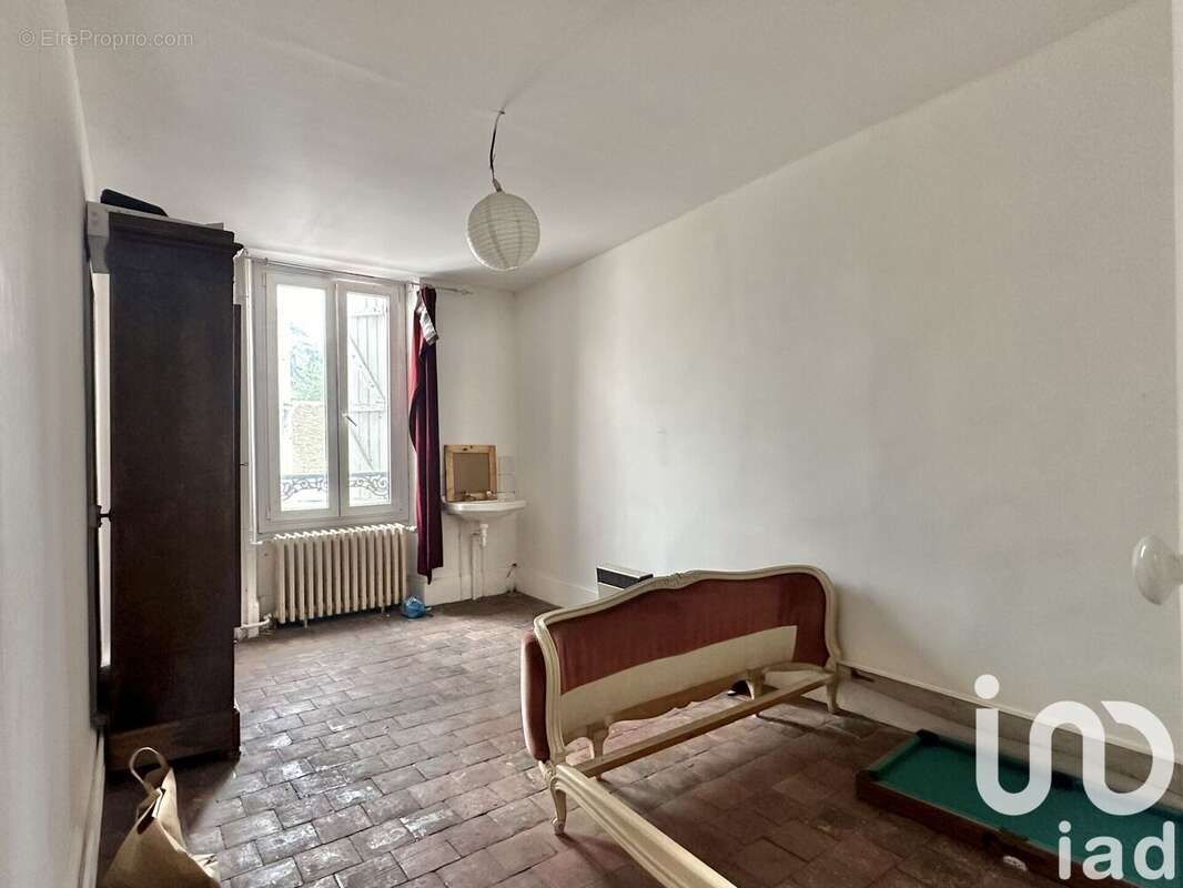 Photo 7 - Appartement à CHATEAU-RENARD