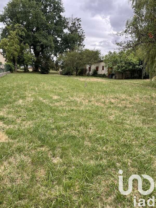 Photo 4 - Terrain à EVRY-GREGY-SUR-YERRE