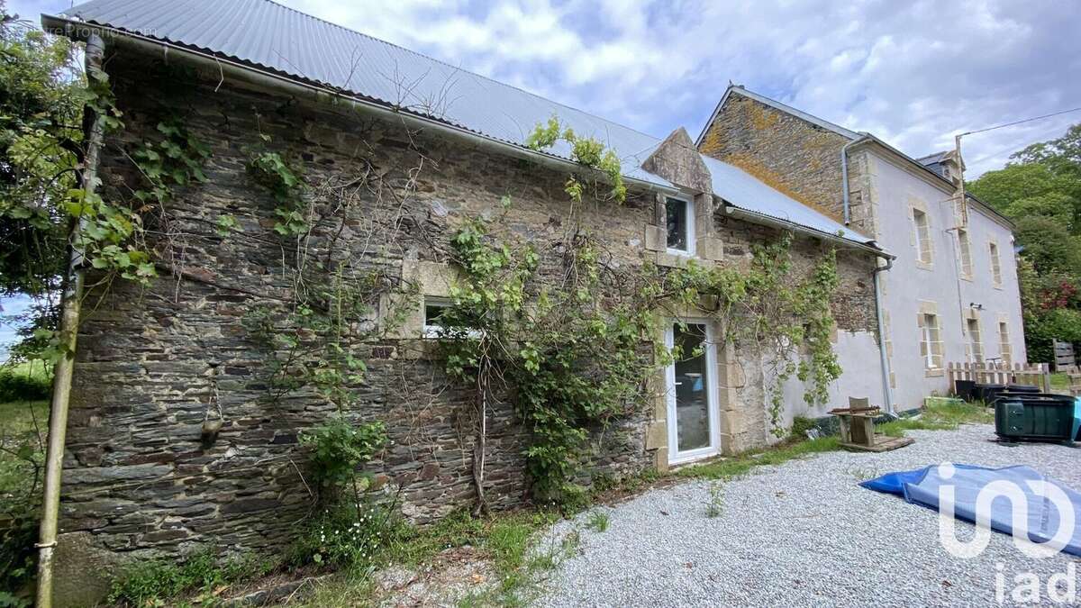 Photo 3 - Maison à MOREAC