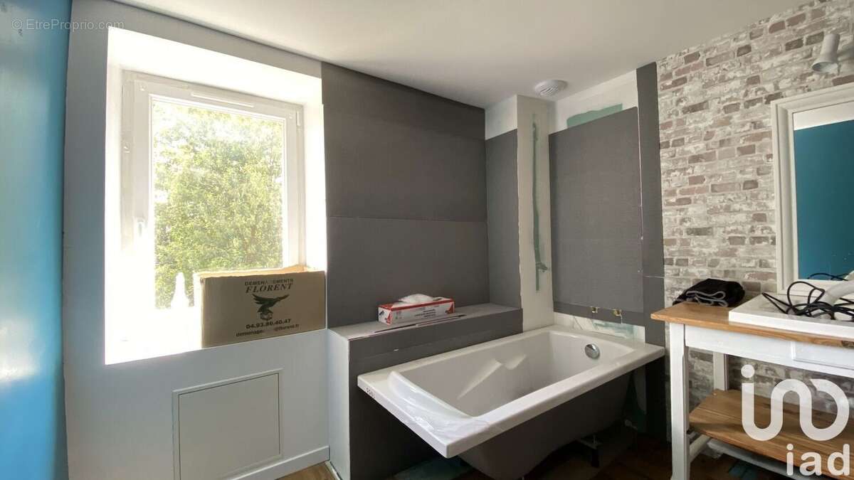 Photo 9 - Maison à MOREAC