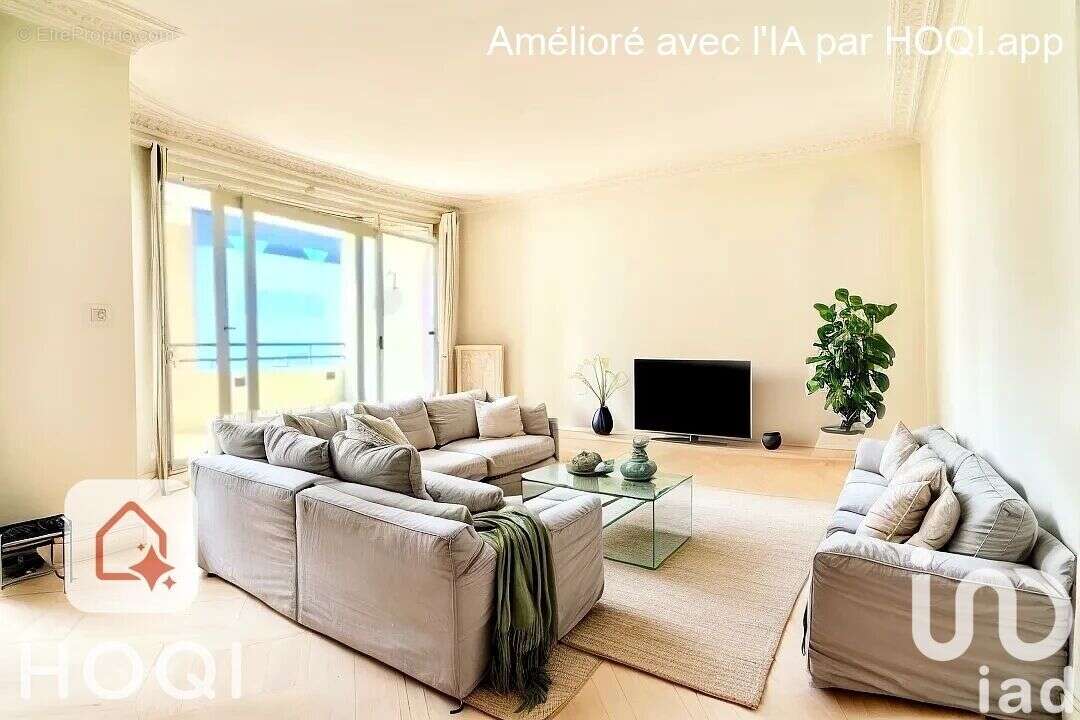 Photo 2 - Appartement à ECHIROLLES