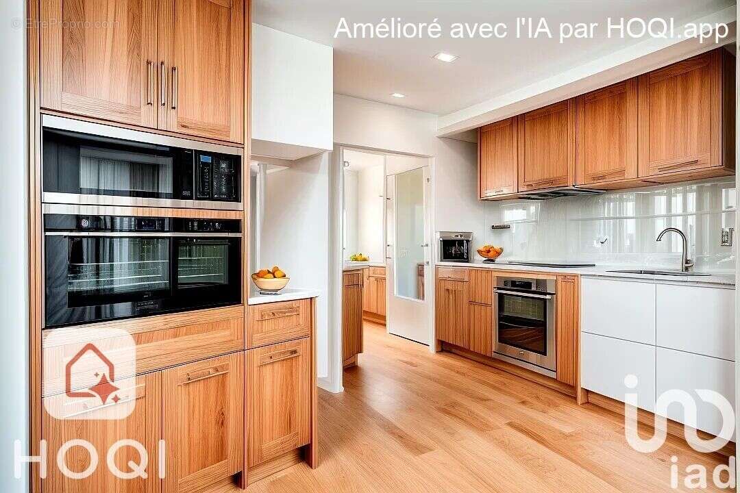 Photo 4 - Appartement à ECHIROLLES