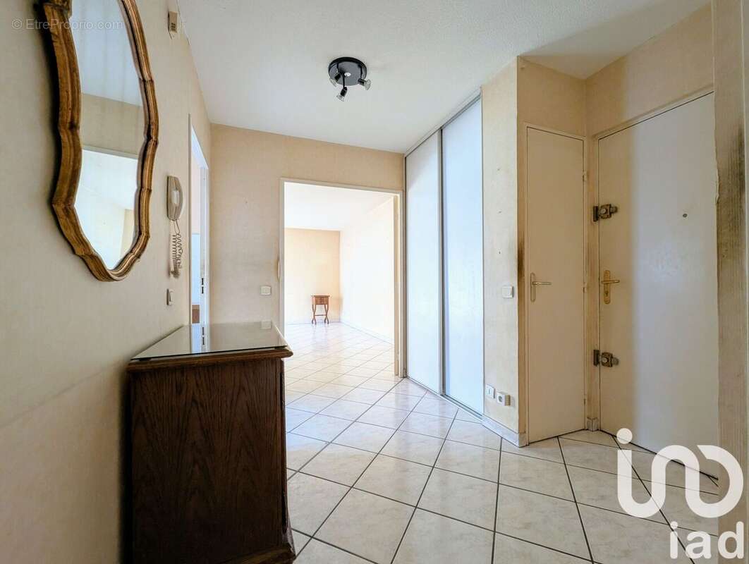 Photo 5 - Appartement à ECHIROLLES