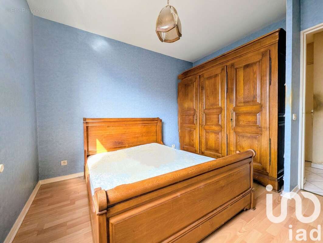 Photo 8 - Appartement à ECHIROLLES