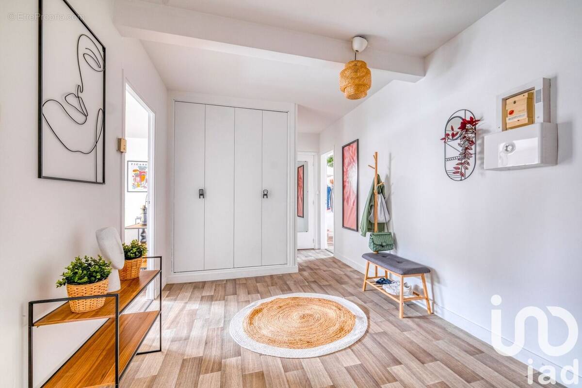 Photo 1 - Appartement à MEAUX