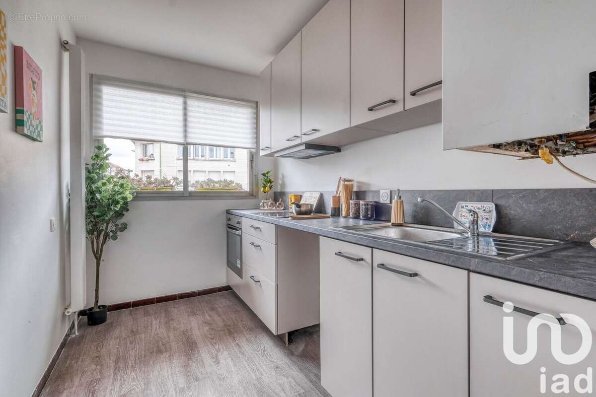 Photo 2 - Appartement à MEAUX