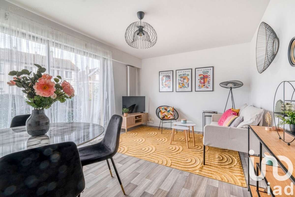 Photo 3 - Appartement à MEAUX