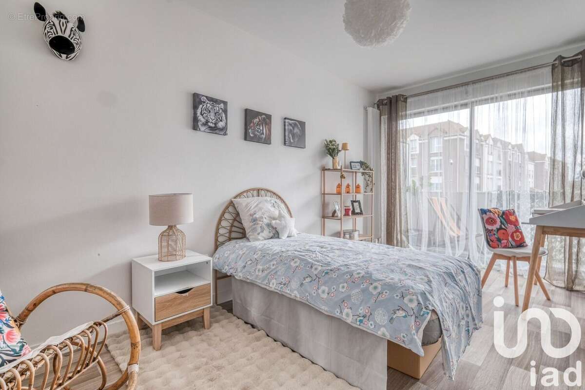 Photo 5 - Appartement à MEAUX