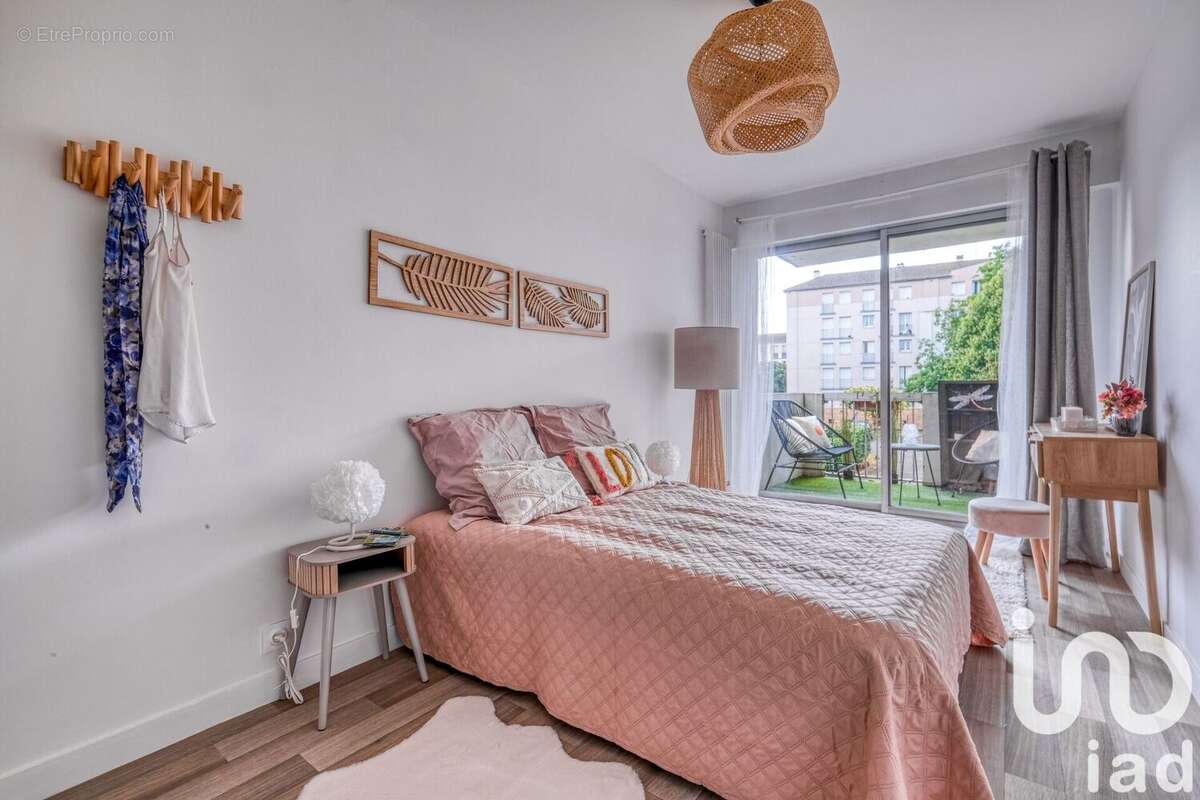 Photo 6 - Appartement à MEAUX