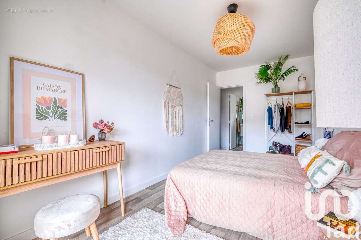 Photo 7 - Appartement à MEAUX