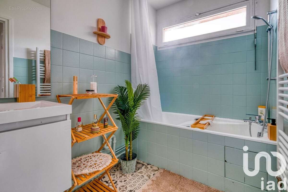 Photo 8 - Appartement à MEAUX