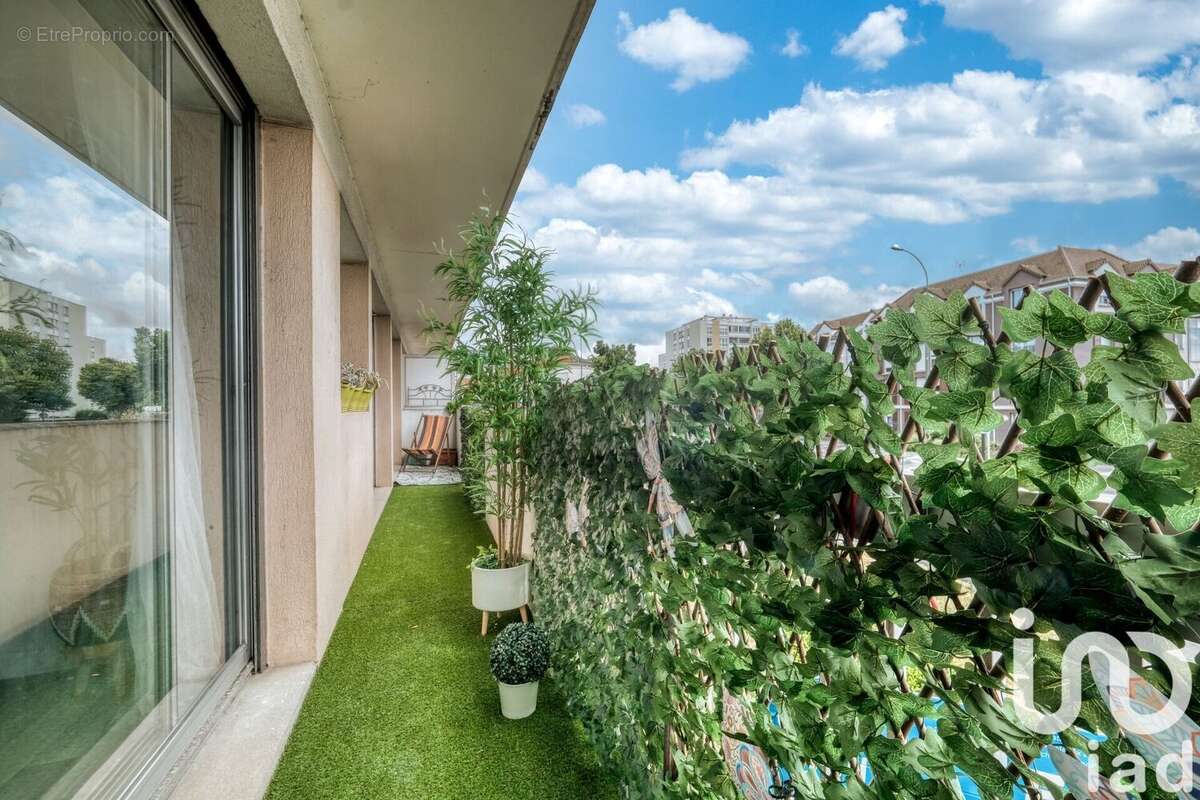 Photo 9 - Appartement à MEAUX