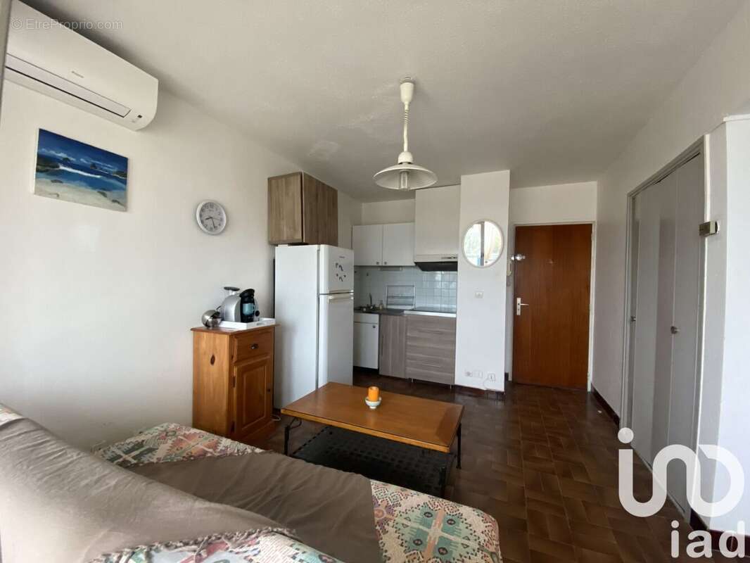 Photo 2 - Appartement à LA GRANDE-MOTTE