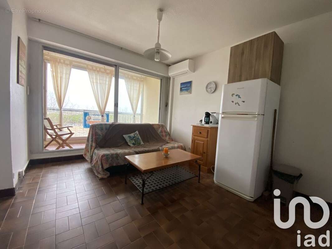 Photo 3 - Appartement à LA GRANDE-MOTTE