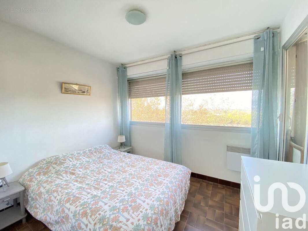 Photo 6 - Appartement à LA GRANDE-MOTTE