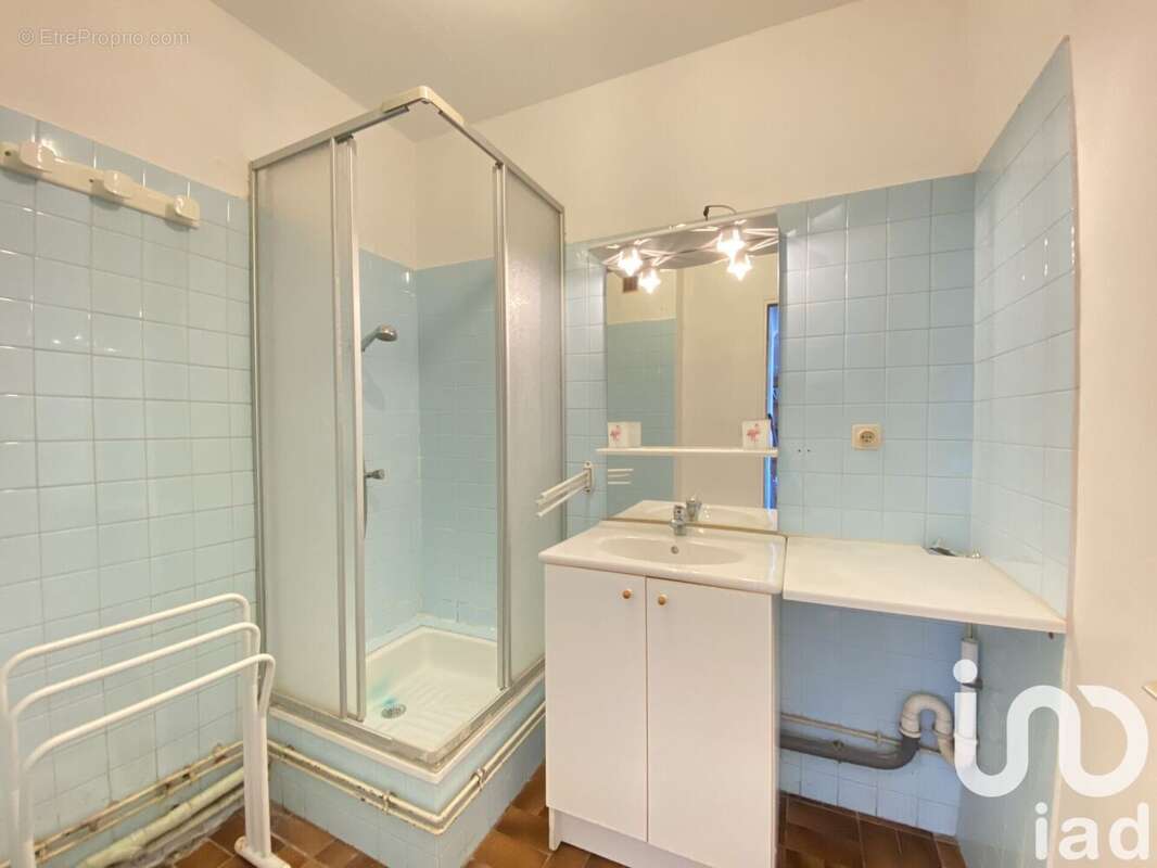 Photo 7 - Appartement à LA GRANDE-MOTTE