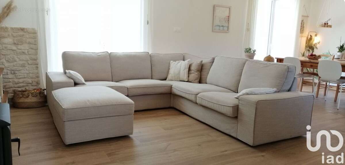 Photo 2 - Maison à VALOJOULX