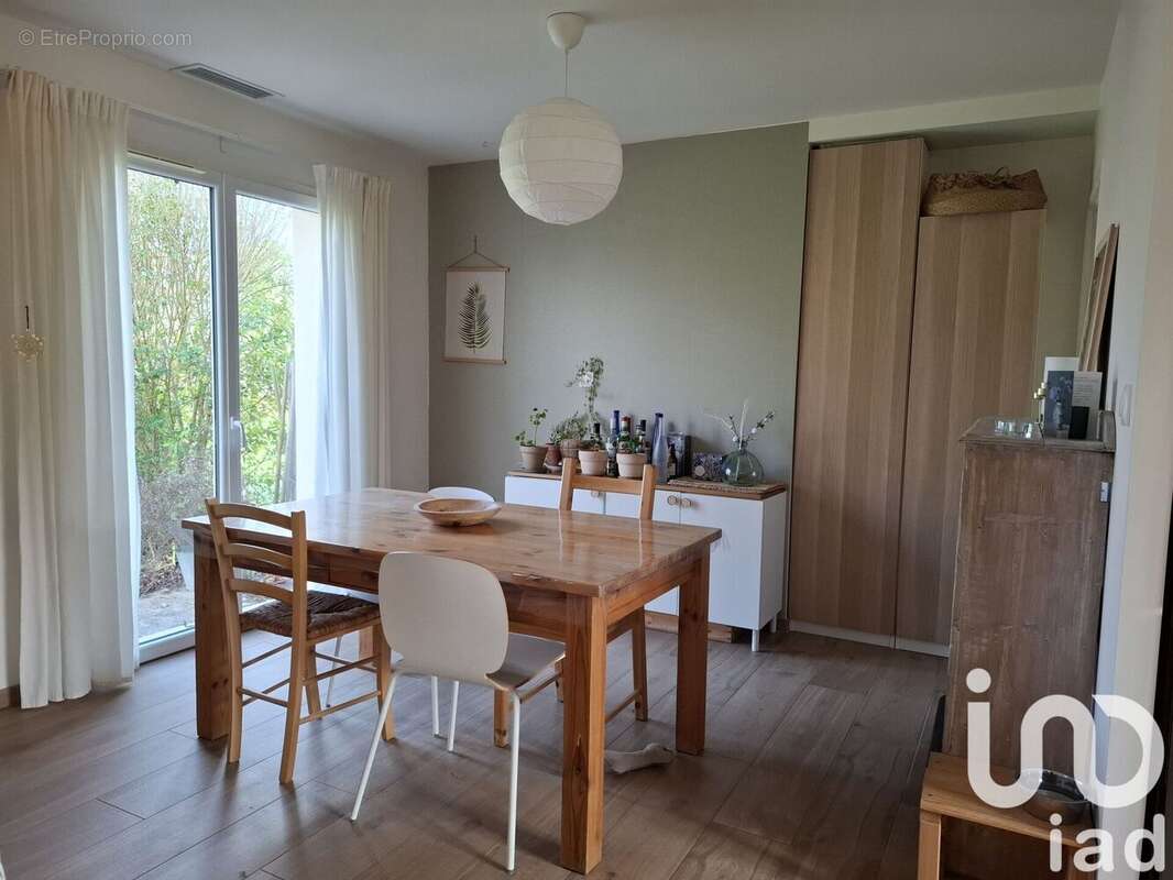 Photo 3 - Maison à VALOJOULX