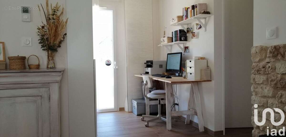 Photo 4 - Maison à VALOJOULX