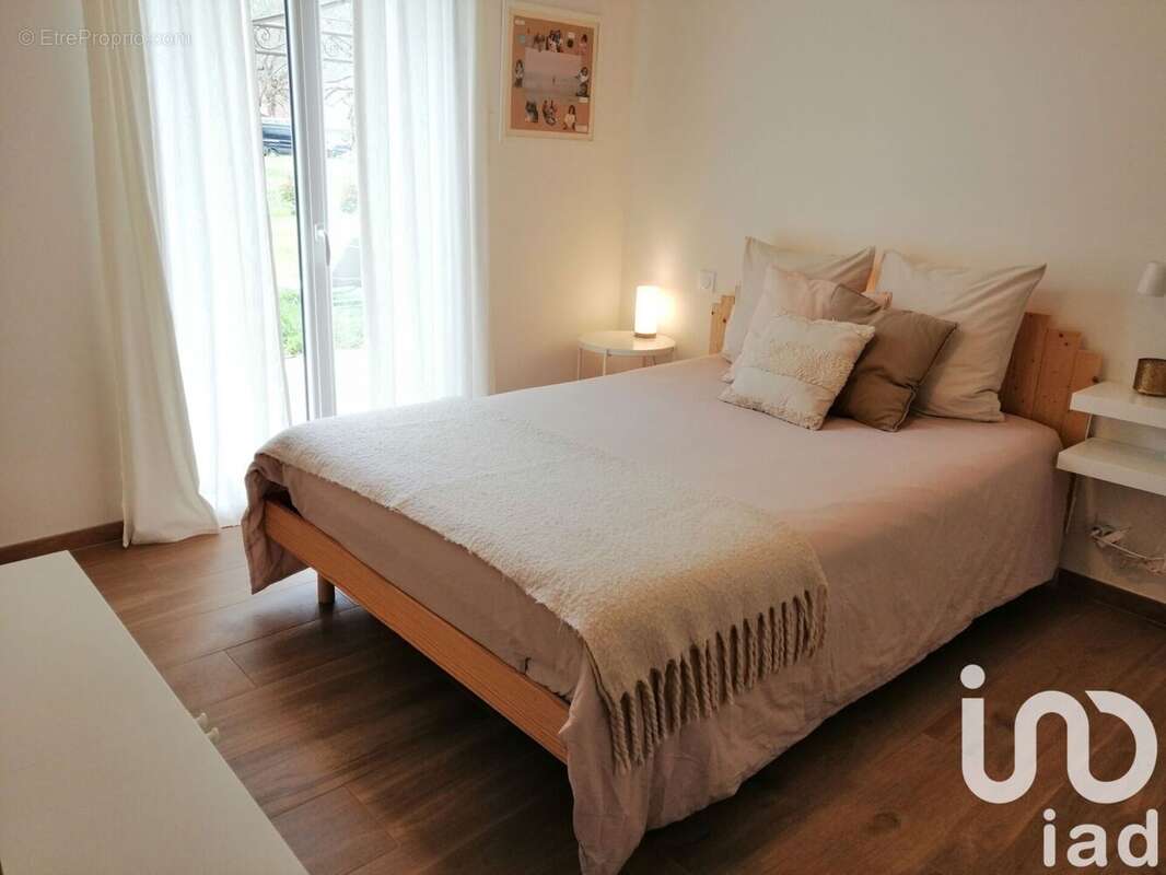 Photo 6 - Maison à VALOJOULX