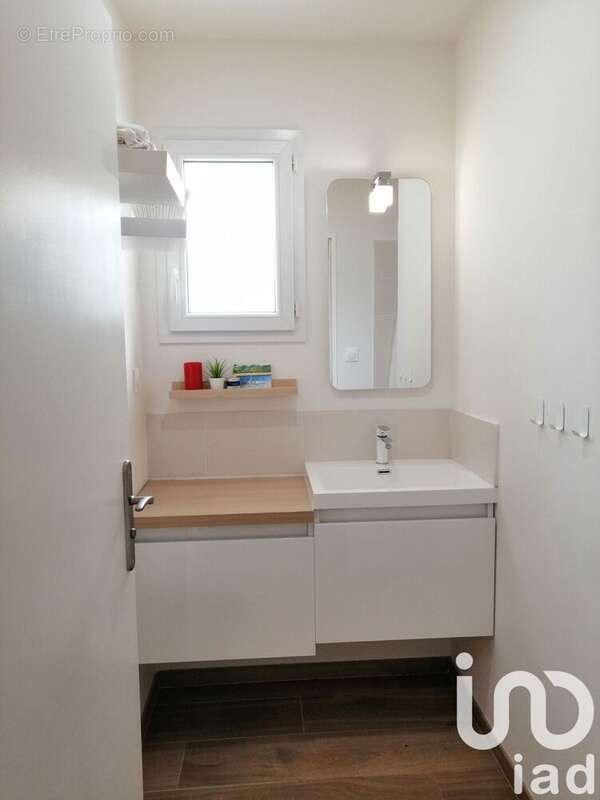 Photo 7 - Maison à VALOJOULX