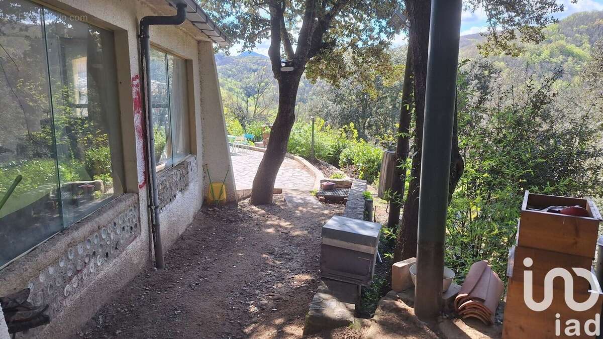 Photo 3 - Maison à MONTFERRER