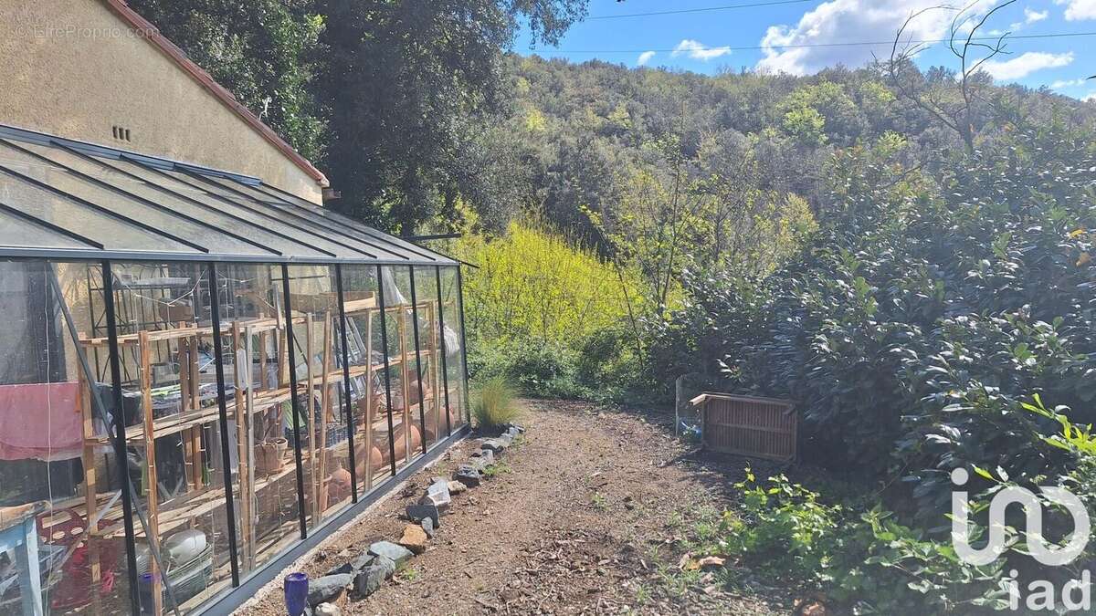 Photo 4 - Maison à MONTFERRER