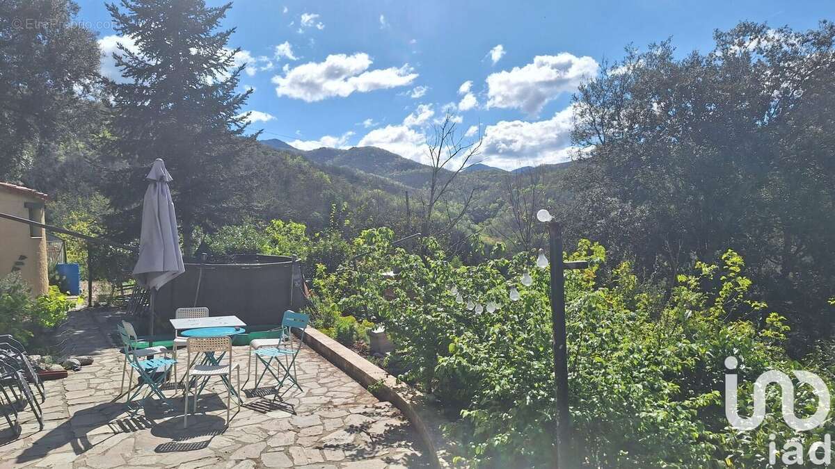 Photo 5 - Maison à MONTFERRER