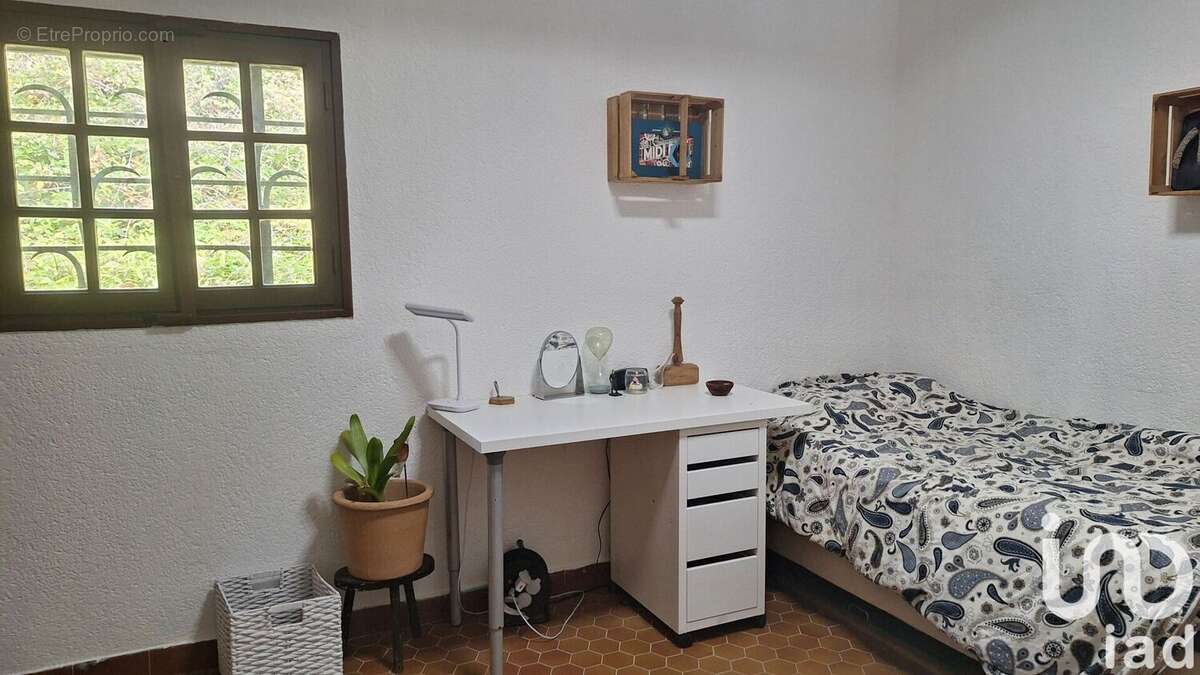 Photo 8 - Maison à MONTFERRER